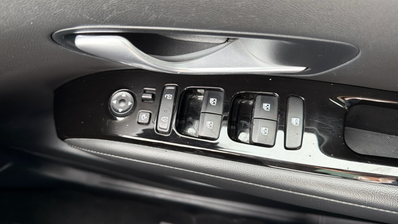 Hyundai TUCSON 1.6 TGDi Ultimate 5dr 2WD Petrol Estate